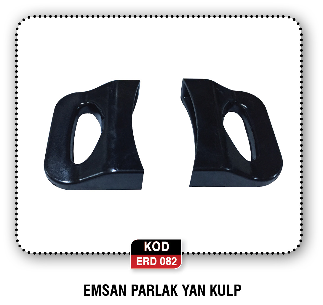 EMSAN PARLAK YAN KULP  ERD 096